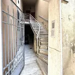 Via Del Poggio With A Big Terrace Sienne