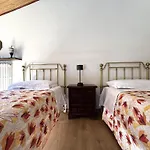 Appartement Via Del Poggio With A Big Terrace
