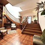 Via Del Poggio With A Big Terrace Appartement *