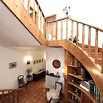 Appartement Via Del Poggio With A Big Terrace *
