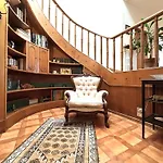 Appartement Via Del Poggio With A Big Terrace *