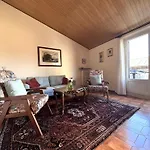 Via Del Poggio With A Big Terrace Appartement Sienne