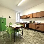 Appartement Via Del Poggio With A Big Terrace Sienne