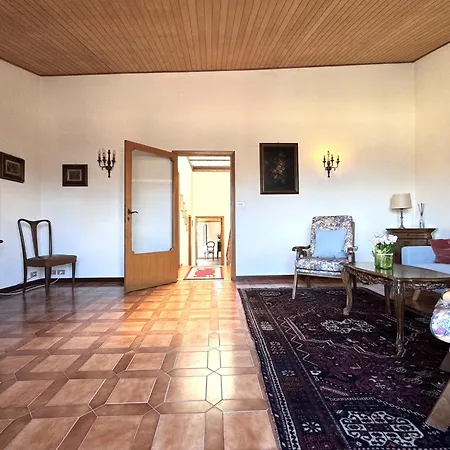 Lejlighed Via Del Poggio With A Big Terrace