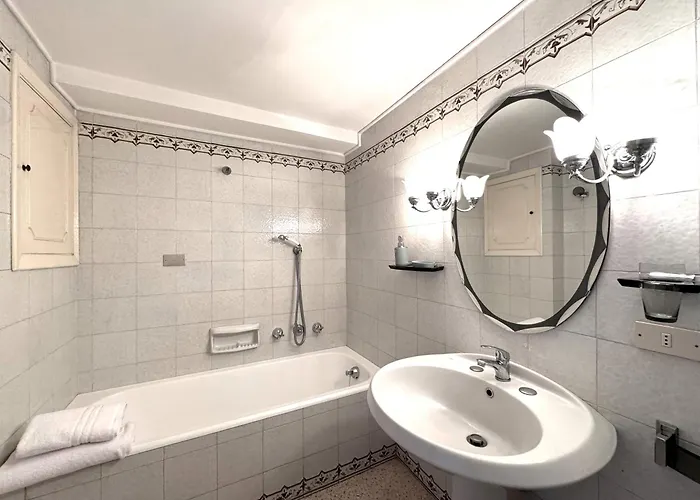 Apartamento Via Del Poggio With A Big Terrace *