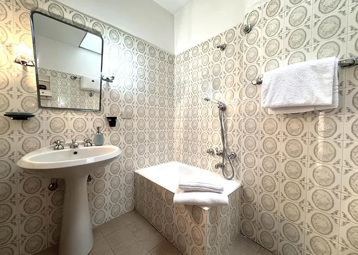 Via Del Poggio With A Big Terrace Apartment