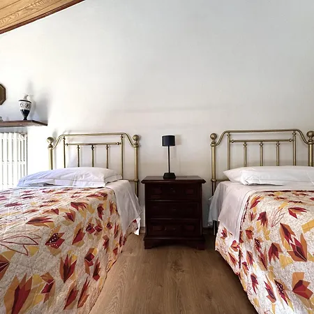 Apartamento Via Del Poggio With A Big Terrace