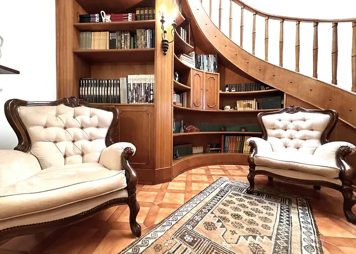 Apartament Via Del Poggio With A Big Terrace