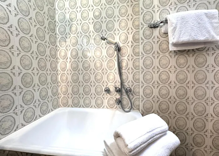 Via Del Poggio With A Big Terrace Lägenhet *