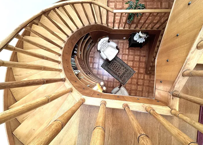 Via Del Poggio With A Big Terrace * Siena