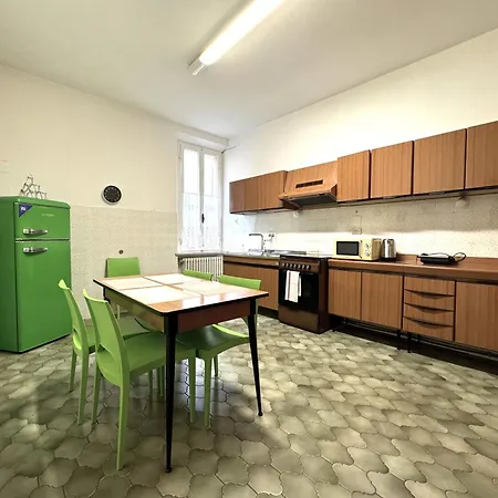 Appartement Via Del Poggio With A Big Terrace Siena